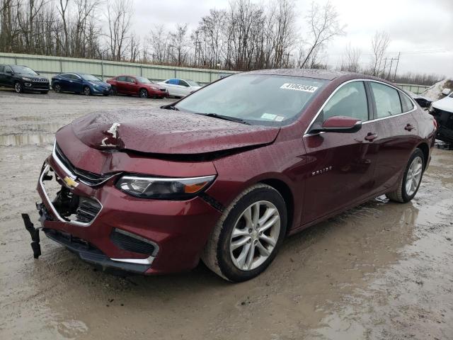 CHEVROLET MALIBU 2016 1g1ze5st0gf198642