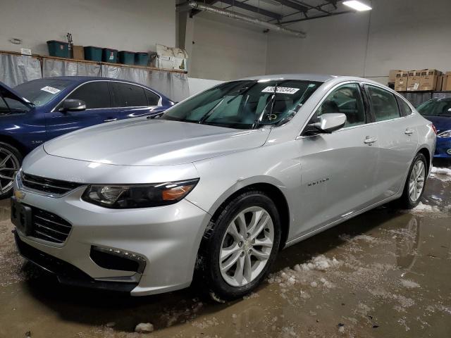 CHEVROLET MALIBU 2016 1g1ze5st0gf200213