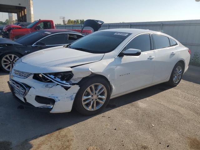 CHEVROLET MALIBU LT 2016 1g1ze5st0gf202253