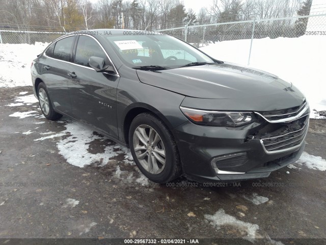 CHEVROLET MALIBU 2016 1g1ze5st0gf202849