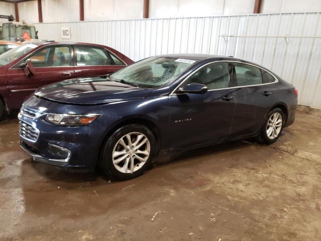 CHEVROLET MALIBU LT 2016 1g1ze5st0gf203693