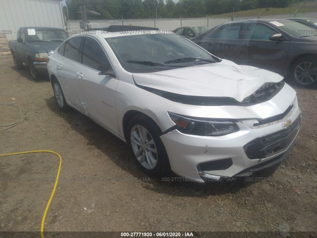 CHEVROLET MALIBU 2016 1g1ze5st0gf204259