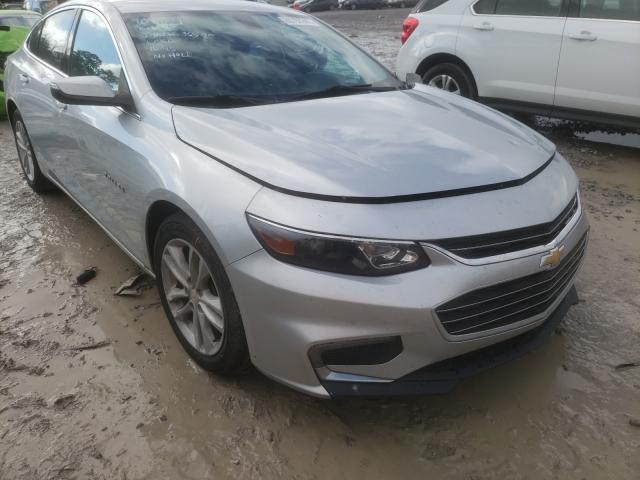 CHEVROLET MALIBU LT 2016 1g1ze5st0gf204374