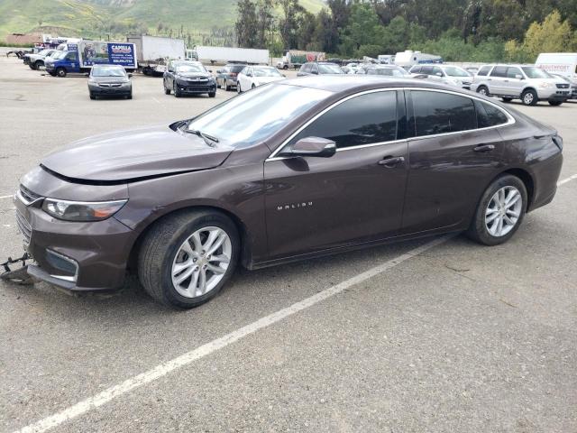 CHEVROLET MALIBU LT 2016 1g1ze5st0gf208201