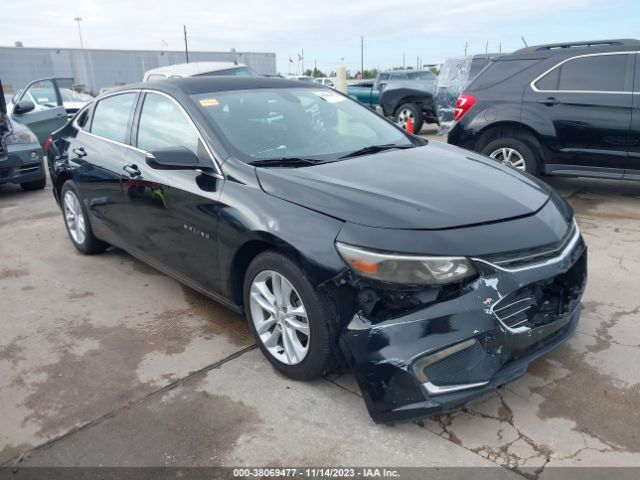 CHEVROLET MALIBU 2016 1g1ze5st0gf210353