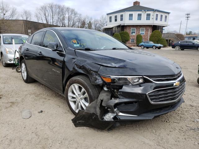 CHEVROLET MALIBU LT 2016 1g1ze5st0gf211938