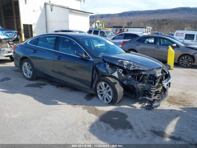 CHEVROLET MALIBU 2016 1g1ze5st0gf216864