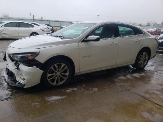 CHEVROLET MALIBU 2016 1g1ze5st0gf216878