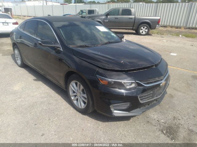 CHEVROLET MALIBU 2016 1g1ze5st0gf217111