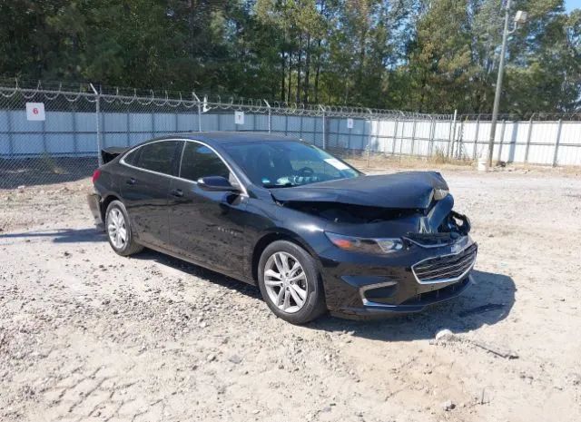 CHEVROLET MALIBU 2016 1g1ze5st0gf218498