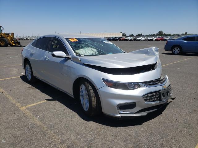 CHEVROLET MALIBU LT 2016 1g1ze5st0gf218906