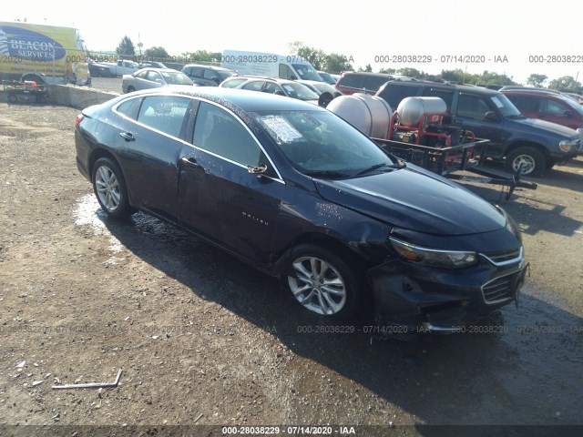 CHEVROLET MALIBU 2016 1g1ze5st0gf220378