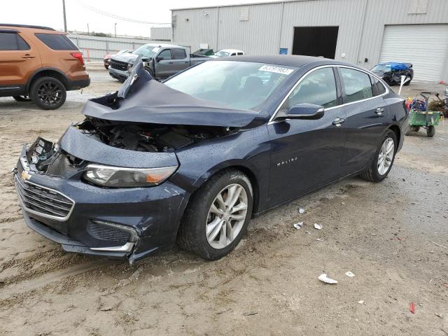 CHEVROLET MALIBU 2016 1g1ze5st0gf220879