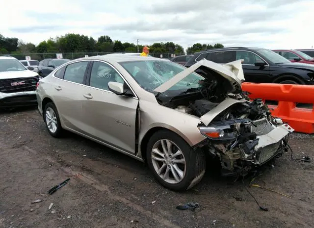 CHEVROLET MALIBU 2016 1g1ze5st0gf223412