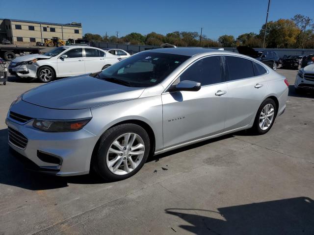 CHEVROLET MALIBU 2016 1g1ze5st0gf225323