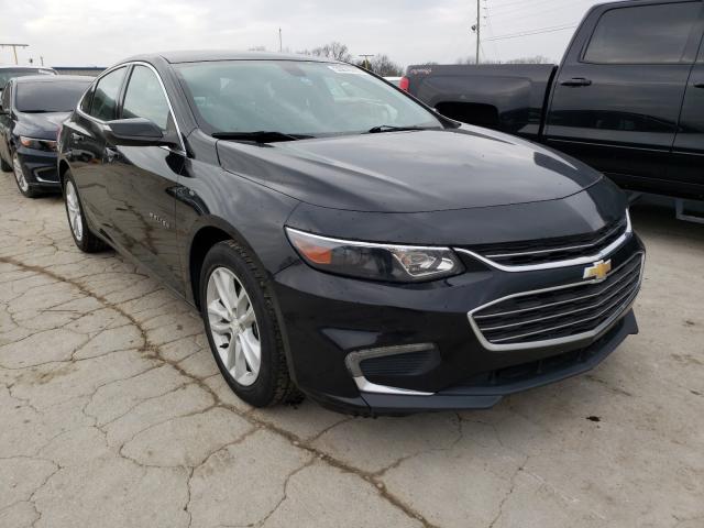 CHEVROLET MALIBU LT 2016 1g1ze5st0gf227170