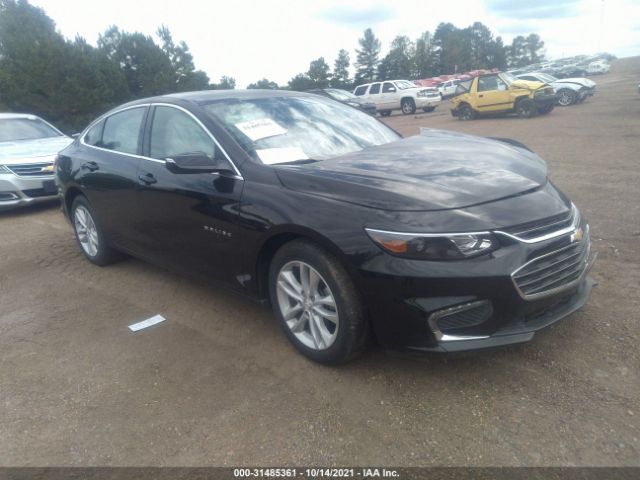 CHEVROLET MALIBU 2016 1g1ze5st0gf228531