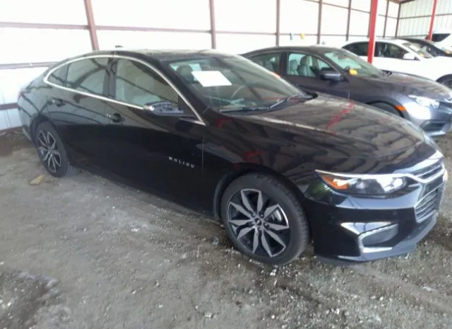 CHEVROLET MALIBU 2016 1g1ze5st0gf228979