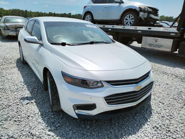 CHEVROLET MALIBU LT 2016 1g1ze5st0gf229243