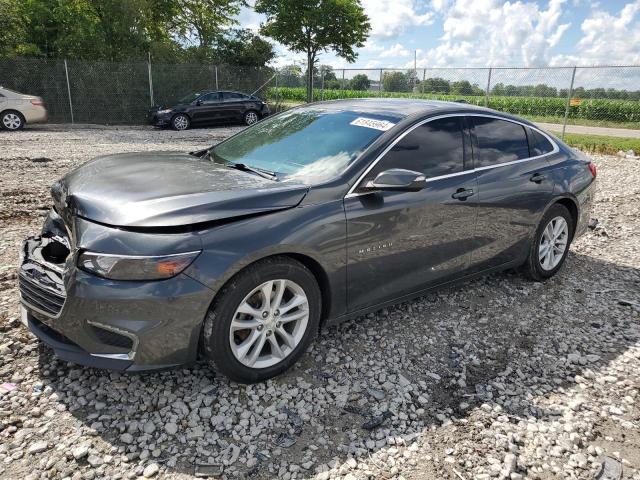 CHEVROLET MALIBU LT 2016 1g1ze5st0gf230425