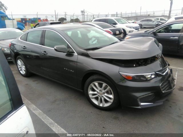 CHEVROLET MALIBU 2016 1g1ze5st0gf231381