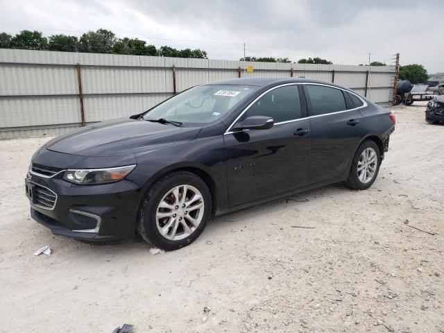 CHEVROLET MALIBU 2016 1g1ze5st0gf233230