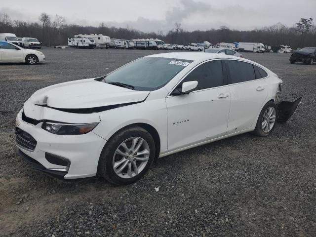 CHEVROLET MALIBU LT 2016 1g1ze5st0gf234104