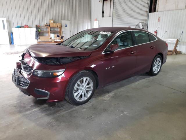 CHEVROLET MALIBU 2016 1g1ze5st0gf234927