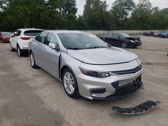 CHEVROLET MALIBU LT 2016 1g1ze5st0gf235110