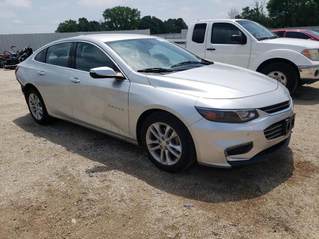 CHEVROLET MALIBU LT 2016 1g1ze5st0gf237147