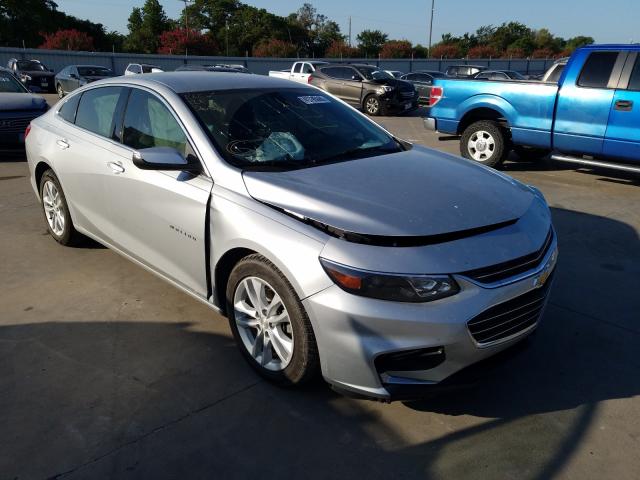 CHEVROLET MALIBU LT 2016 1g1ze5st0gf238329