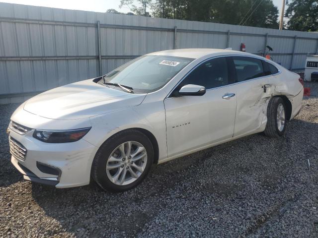 CHEVROLET MALIBU LT 2016 1g1ze5st0gf238881