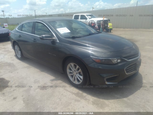 CHEVROLET MALIBU 2016 1g1ze5st0gf239934