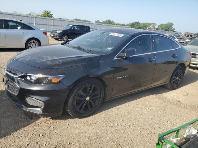 CHEVROLET MALIBU 2016 1g1ze5st0gf240159