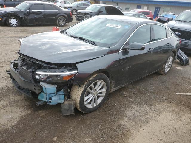 CHEVROLET MALIBU 2016 1g1ze5st0gf240582