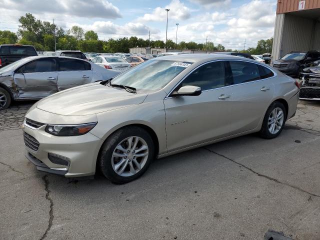 CHEVROLET MALIBU 2016 1g1ze5st0gf241215