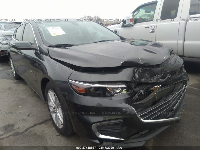 CHEVROLET MALIBU 2016 1g1ze5st0gf246852