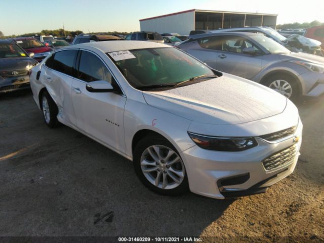 CHEVROLET MALIBU 2016 1g1ze5st0gf248553