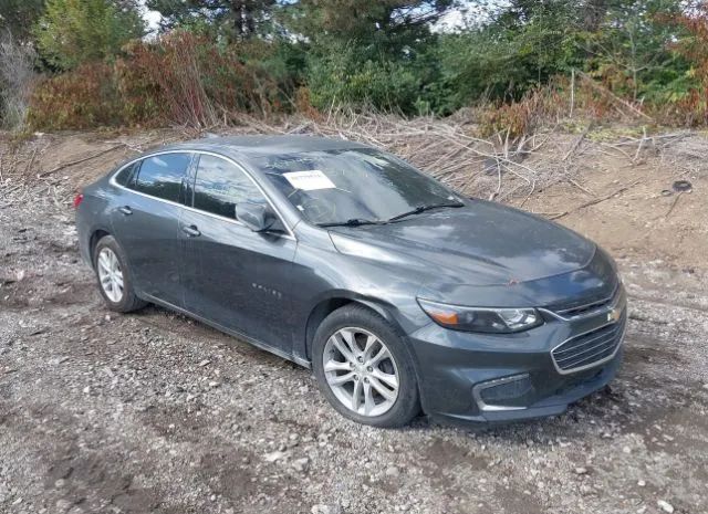 CHEVROLET MALIBU 2016 1g1ze5st0gf249735