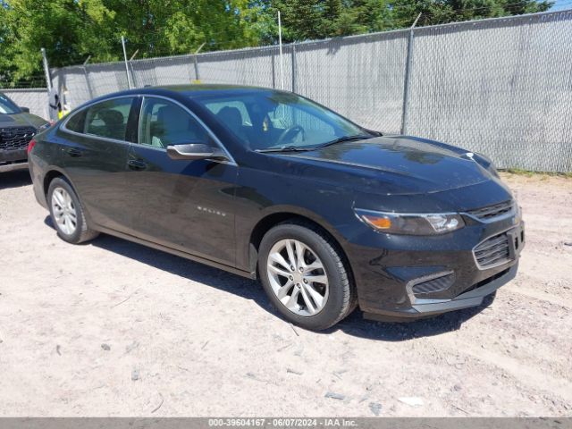 CHEVROLET MALIBU 2016 1g1ze5st0gf251078