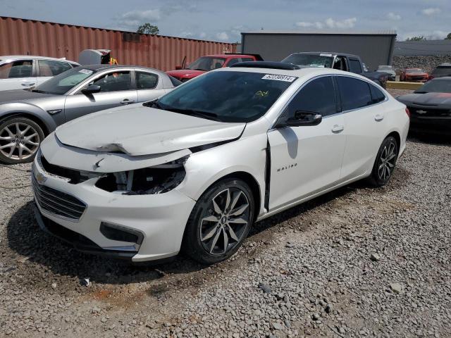 CHEVROLET MALIBU 2016 1g1ze5st0gf253154