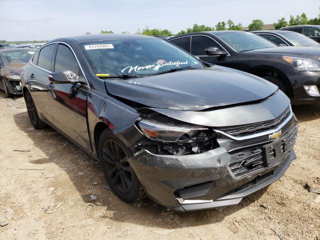 CHEVROLET NULL 2016 1g1ze5st0gf254336