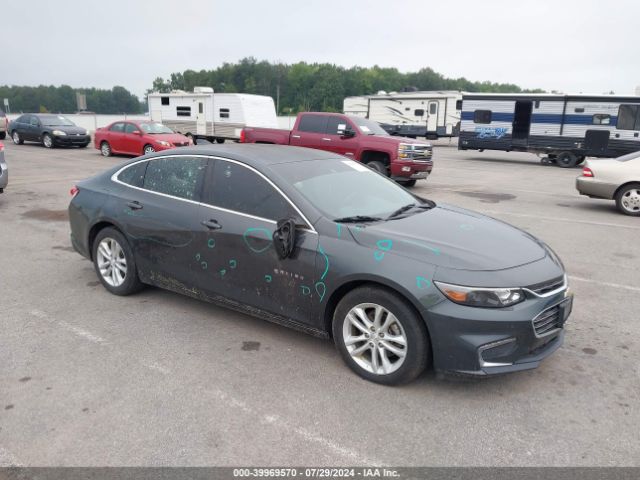 CHEVROLET MALIBU 2016 1g1ze5st0gf257124