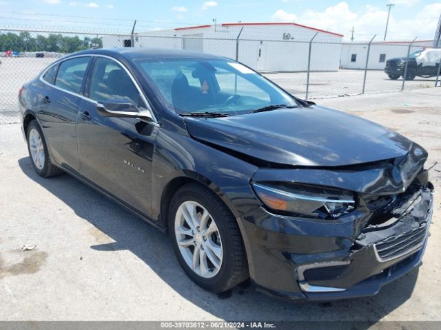 CHEVROLET MALIBU 2016 1g1ze5st0gf258788