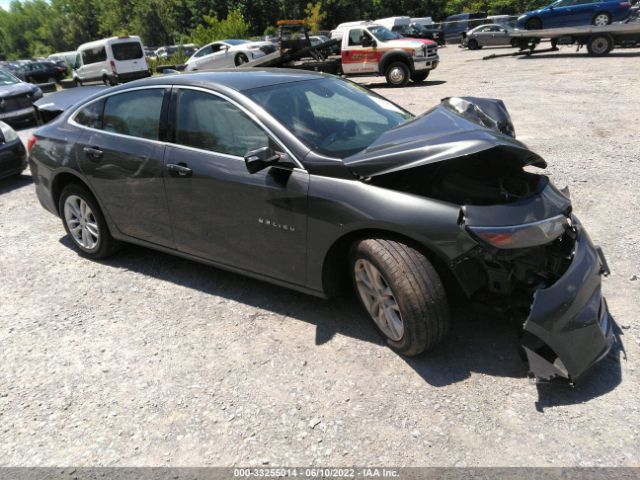 CHEVROLET MALIBU 2016 1g1ze5st0gf259150