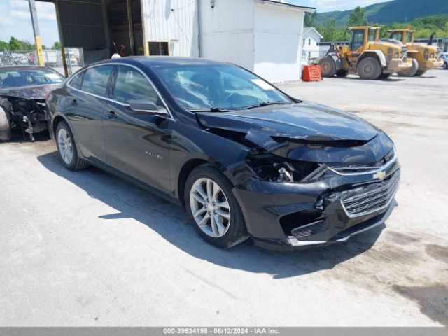 CHEVROLET MALIBU 2016 1g1ze5st0gf259942