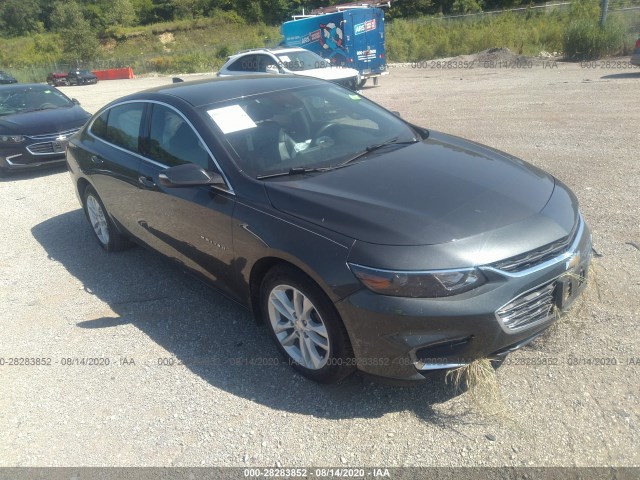 CHEVROLET MALIBU 2016 1g1ze5st0gf261206