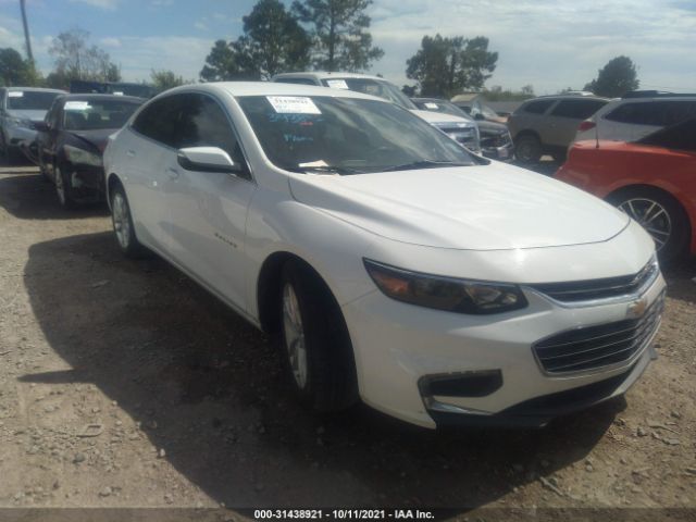 CHEVROLET MALIBU 2016 1g1ze5st0gf262601