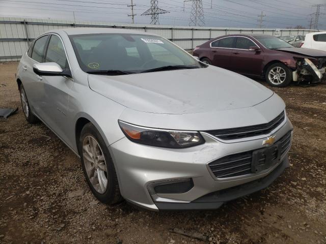 CHEVROLET MALIBU LT 2016 1g1ze5st0gf262694