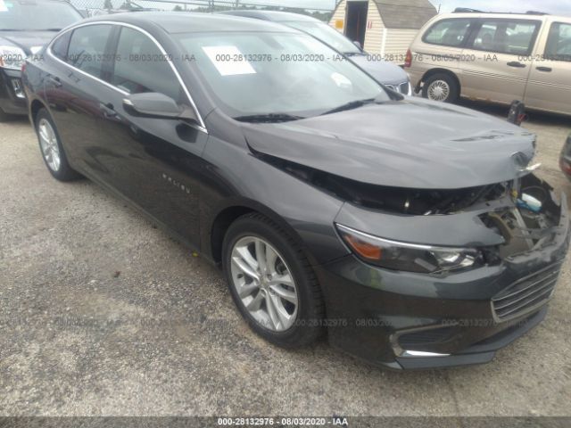 CHEVROLET MALIBU 2016 1g1ze5st0gf263201